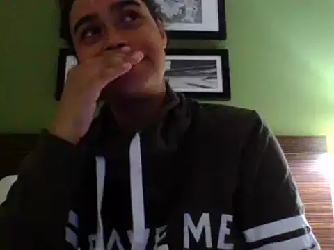 cinnaminnie online show from 01/13/25, 12:30