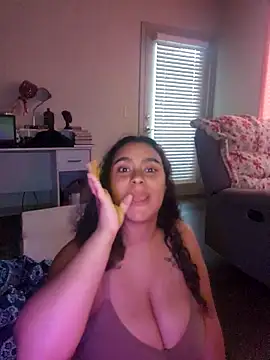 cinnaminnie online show from 03/23/26, 02:10