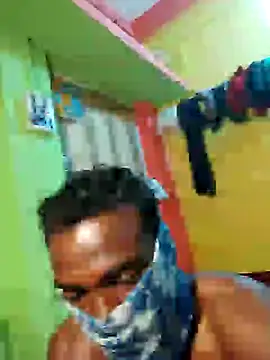 Hunter boy9 online show from 02/03/25, 01:41