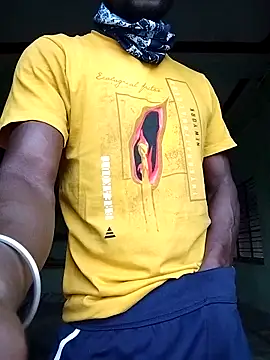 Hunter boy9 online show from 03/04/25, 12:50