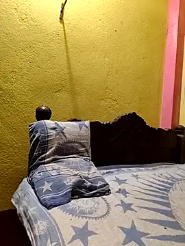 Hunter boy9 online show from 09/27/25, 11:43