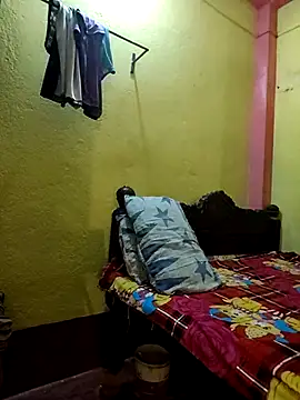 Hunter boy9 online show from 12/02/25, 12:16