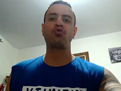 nicolay 74 online show from 01/25/25, 11:22