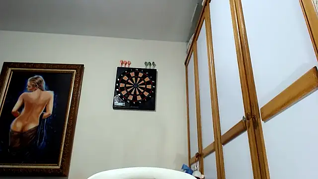 nicolay 74 online show from 10/29/25, 09:05