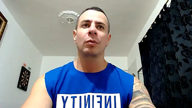 nicolay 74 online show from 11/14/25, 11:46