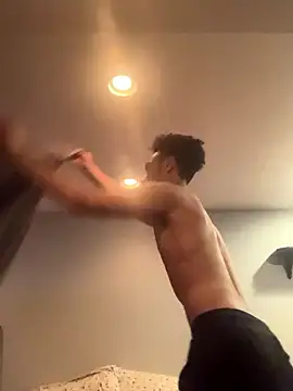 ZADDY48 online show from 01/18/26, 04:49