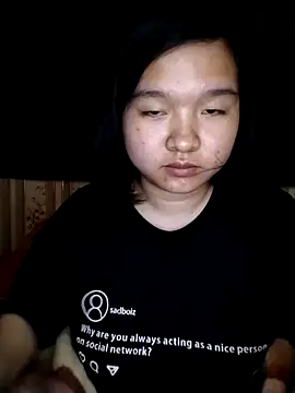 Thomgdee online show from 02/16/25, 02:21