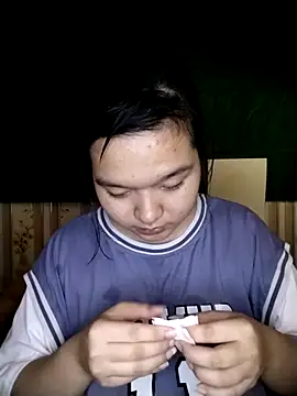 Thomgdee online show from 03/03/25, 01:31