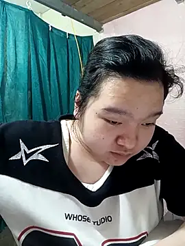 Thomgdee online show from 02/14/26, 05:43