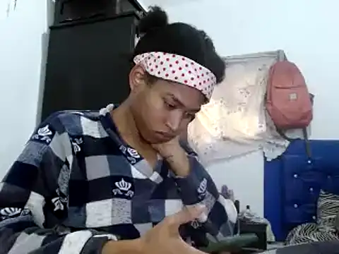 miriam775 online show from 12/07/24, 11:51