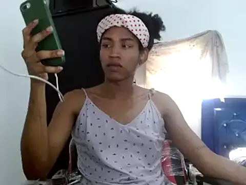 miriam775 online show from 12/12/24, 07:15