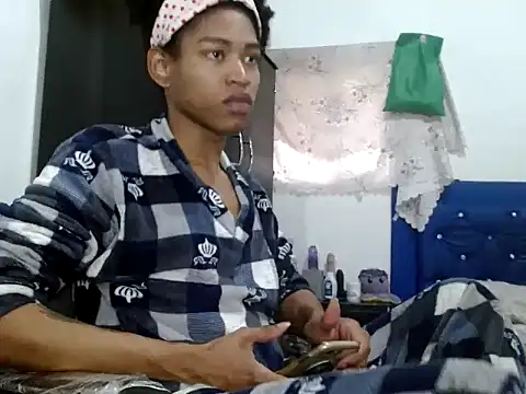 miriam775 online show from 12/26/24, 12:38