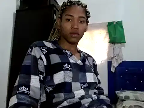 miriam775 online show from 01/07/25, 12:41