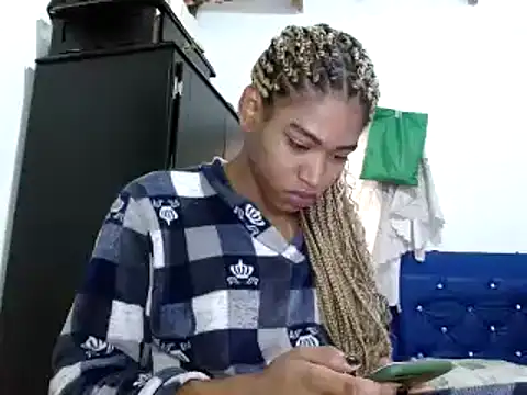 miriam775 online show from 01/09/25, 12:30