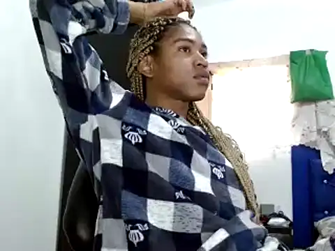 miriam775 online show from 01/10/25, 02:55