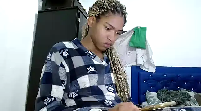 miriam775 online show from 01/13/25, 11:30