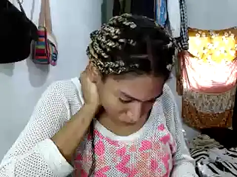 miriam775 online show from 02/27/25, 02:54