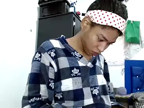 miriam775 online show from 03/10/25, 11:53