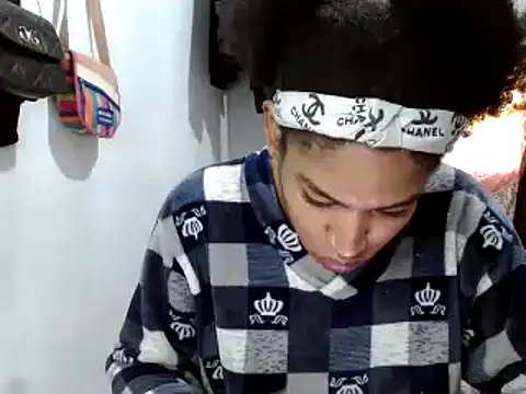 miriam775 online show from 03/13/25, 02:23