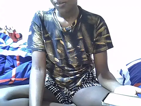 Just Karu online show from 10/03/25, 02:36