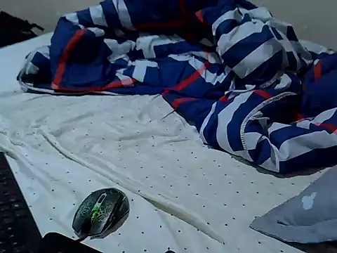 Just Karu online show from 11/14/25, 11:35