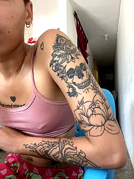 Bunny bel online show from 10/04/25, 07:12