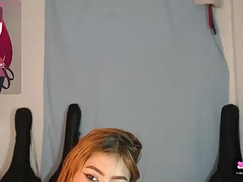 Bunny bel online show from 03/22/26, 11:41