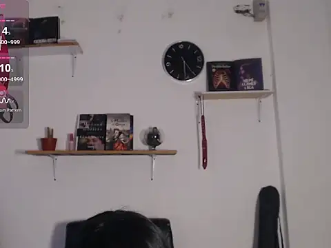 Bunny bel online show from 04/19/26, 07:05