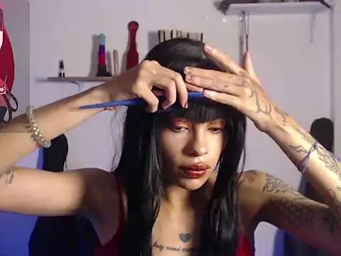 Bunny bel online show from 04/22/26, 10:44