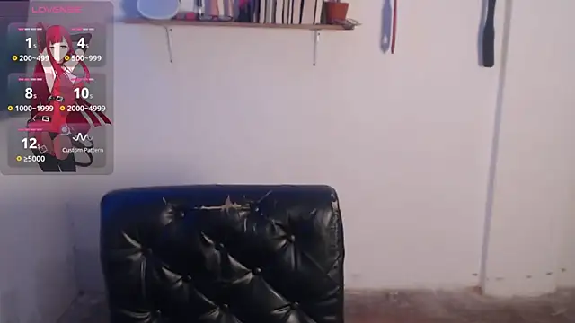 Snapshot of Bunny_bel chatting on 06/10/26, 08:52 Bunny bel online show from 06/10/26, 08:52