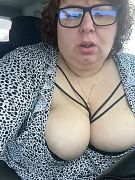 Tania-myr87 ZD online show from 12/13/24, 03:05