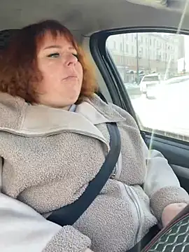 Tania-myr87 ZD online show from 02/17/25, 06:42