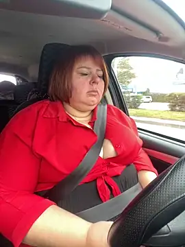 Tania-myr87 ZD online show from 09/30/25, 05:12