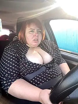 Tania-myr87 ZD online show from 10/01/25, 03:34