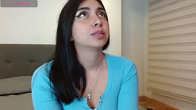 Lania spencer2 online show from 03/11/25, 01:26