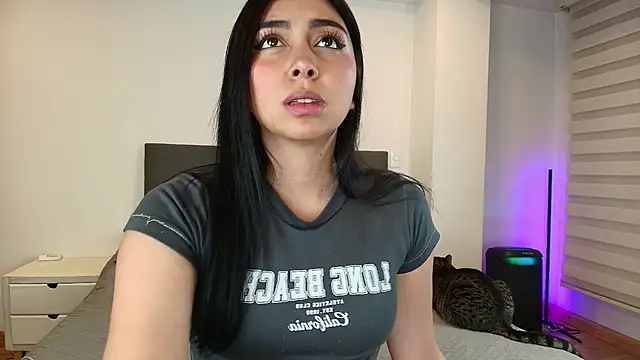 Lania spencer2 online show from 11/15/25, 02:53