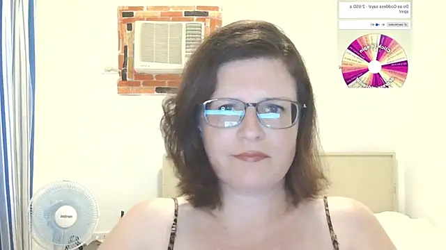 CrimsonMistress online show from 01/10/26, 10:14