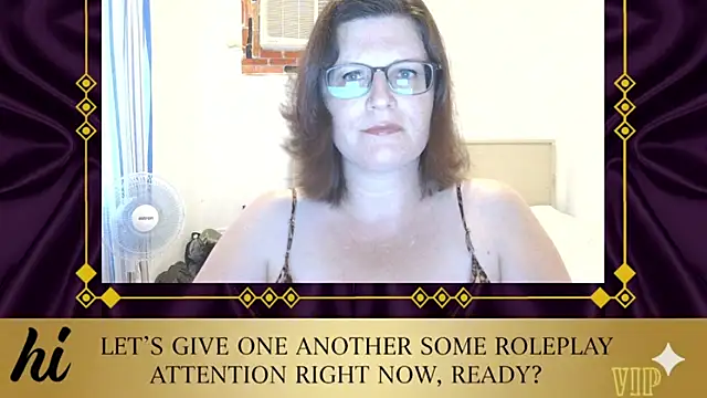 CrimsonMistress online show from 02/01/26, 10:41