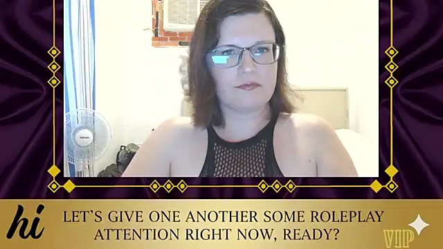 CrimsonMistress online show from 02/02/26, 10:52