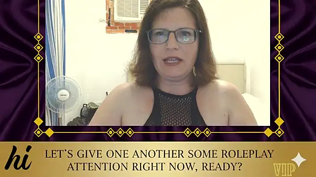 CrimsonMistress online show from 02/05/26, 09:08