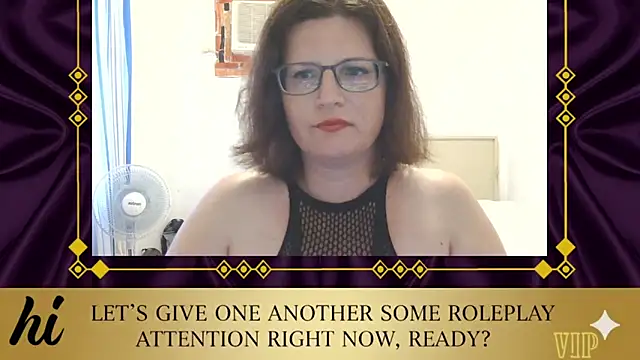 CrimsonMistress online show from 02/17/26, 10:38