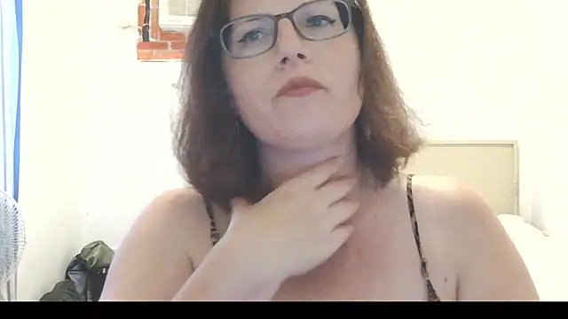 CrimsonMistress online show from 03/13/26, 11:00