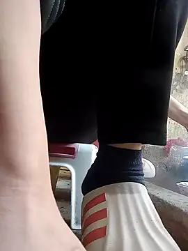 JasminePham online show from 01/20/25, 01:07