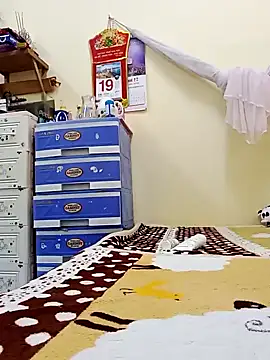 JasminePham online show from 02/03/25, 01:19