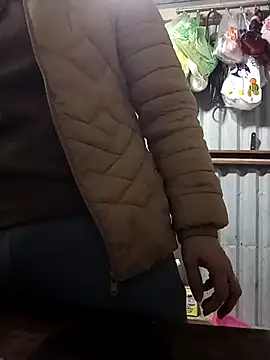 JasminePham online show from 02/23/25, 02:07