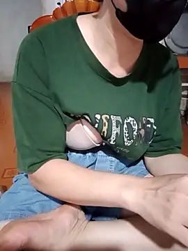 JasminePham online show from 10/14/25, 04:24