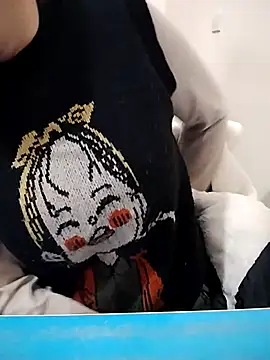 JasminePham online show from 11/26/25, 01:17