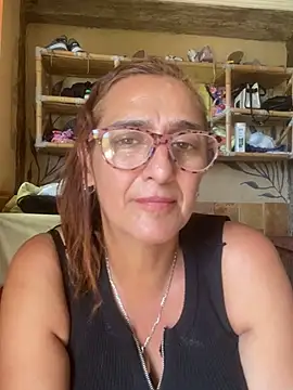 anastasia and jordan online show from 02/22/25, 12:51