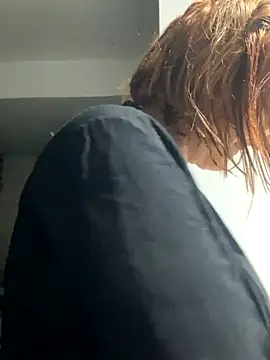 anastasia and jordan online show from 11/29/25, 09:01