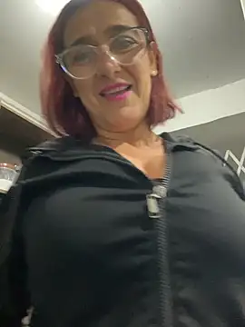 anastasia and jordan online show from 02/02/26, 10:14